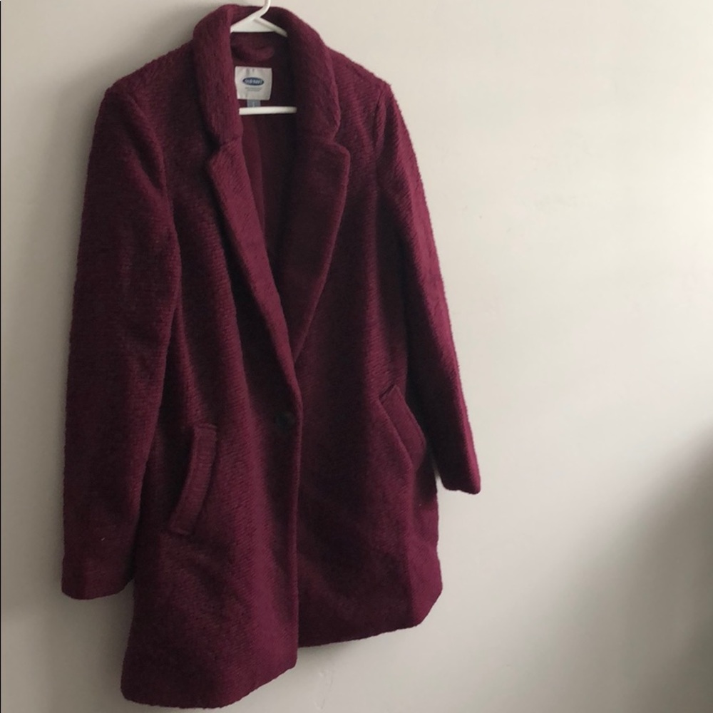 Brand new Coat